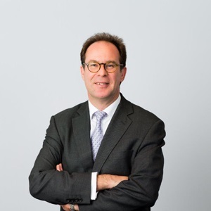 <span class="mw-page-title-main">Richard Snowden (judge)</span>