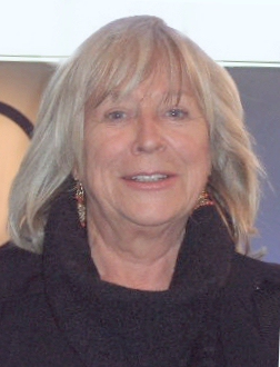 <span class="mw-page-title-main">Margarethe von Trotta</span> German film director