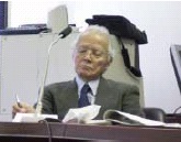 <span class="mw-page-title-main">Mikoto Usui</span> Japanese economist and scholar