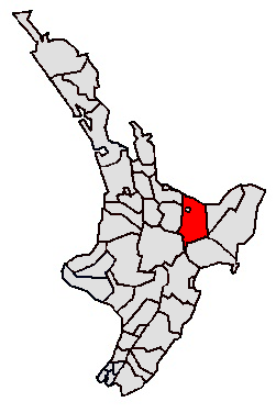 <span class="mw-page-title-main">Whakatāne District</span> Territorial authority district in Bay of Plenty, New Zealand