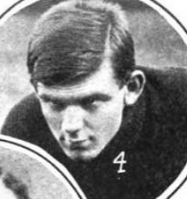 <span class="mw-page-title-main">Bob Blake (American football)</span> American athlete (1885–1962)