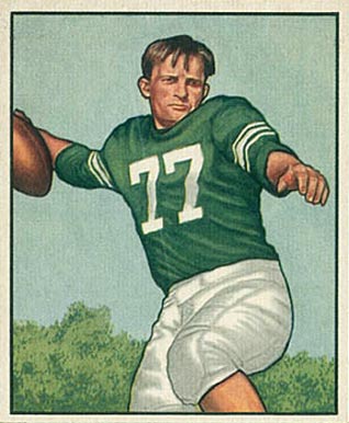 <span class="mw-page-title-main">Chet Mutryn</span> American football player (1921–1995)