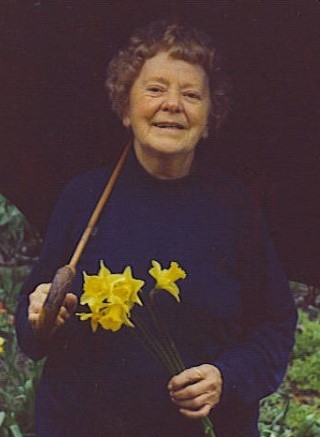 <span class="mw-page-title-main">Mona Douglas</span> Manx cultural activist and writer