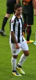 <span class="mw-page-title-main">Alan Sheehan</span> Irish footballer (born 1986)