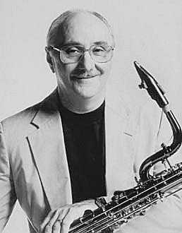 <span class="mw-page-title-main">Nick Brignola</span> American jazz baritone saxophonist