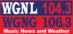 <span class="mw-page-title-main">WGNL</span> Radio station in Greenwood, Mississippi