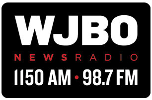 <span class="mw-page-title-main">WJBO</span> Talk radio station in Baton Rouge, Louisiana