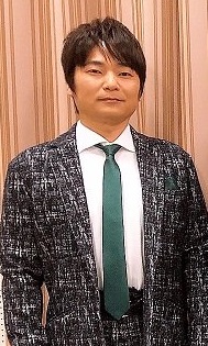 Akira Ishida