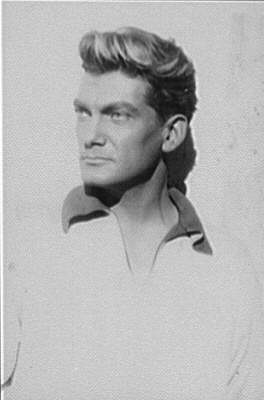 Jean Marais (1947) door Carl van Vechten