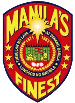 <span class="mw-page-title-main">Manila Police District</span> PNPs police district in the City of Manila