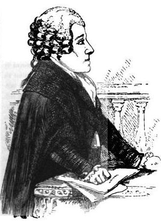 <span class="mw-page-title-main">Robert Dundas of Arniston</span> Scottish judge