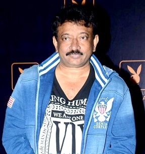 <span class="mw-page-title-main">Ram Gopal Varma</span> Indian film director, screenwriter and producer