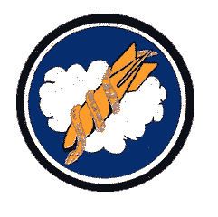 <span class="mw-page-title-main">3rd Bombardment Squadron</span> Military unit