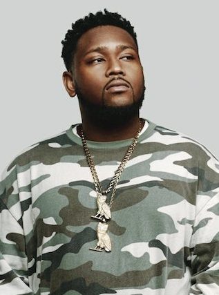 <span class="mw-page-title-main">Boi-1da</span> Jamaican-Canadian record producer (born 1986)