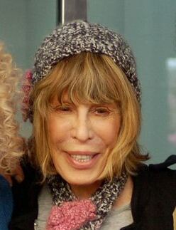 <span class="mw-page-title-main">Cynthia Weil</span> American songwriter (1940–2023)