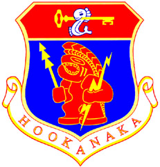 <span class="mw-page-title-main">Hawaii Air National Guard</span> Military unit