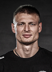 <span class="mw-page-title-main">Yuriy Gladyr</span> Ukrainian–Polish volleyball player