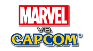 <i>Marvel vs. Capcom</i> Series of crossover fighting games