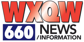 <span class="mw-page-title-main">WXQW</span> Radio station in Fairhope, Alabama