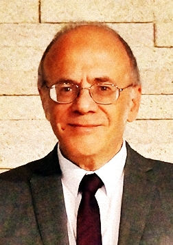 <span class="mw-page-title-main">Richard Bauckham</span> British theologian (born 1946)