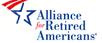 <span class="mw-page-title-main">Alliance for Retired Americans</span>