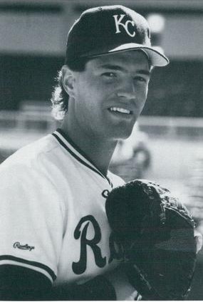 <span class="mw-page-title-main">Mark Gubicza</span> American baseball player and analyst (born 1962)