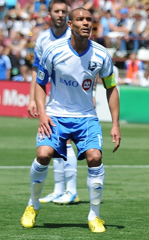 <span class="mw-page-title-main">Matteo Ferrari</span> Italian footballer