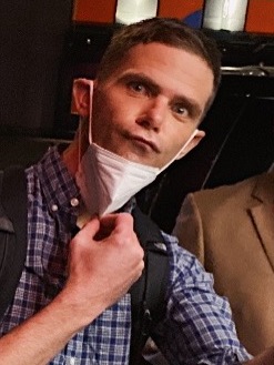 <span class="mw-page-title-main">Mikey Day</span> American actor, comedian and writer