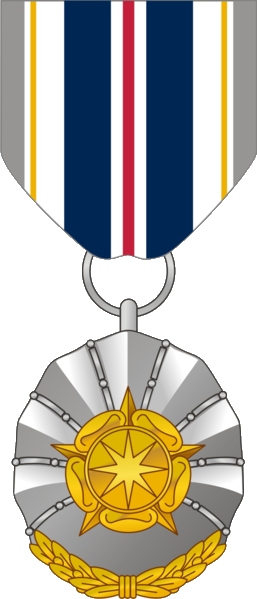 <span class="mw-page-title-main">National Intelligence Exceptional Achievement Medal</span> Award