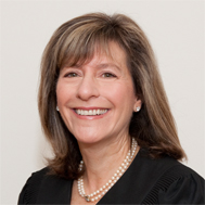 <span class="mw-page-title-main">Amy Berman Jackson</span> American judge (born 1954)