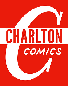 <span class="mw-page-title-main">Charlton Comics</span> Defunct American comic books publisher