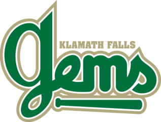 <span class="mw-page-title-main">Klamath Falls Gems (collegiate wood bat baseball)</span>