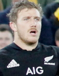 <span class="mw-page-title-main">Nathan Harris (rugby union)</span> Rugby player