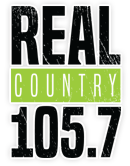 Previous logo CIBQ RealCountry105.7 logo.png