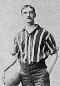 <span class="mw-page-title-main">David Lloyd (footballer, born 1872)</span> English footballer