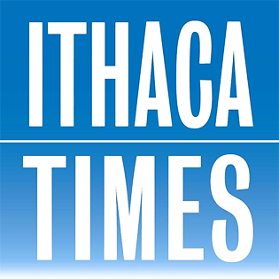 <i>Ithaca Times</i> Alternative newspaper based in Ithaca, New York