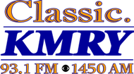 <span class="mw-page-title-main">KMRY</span> Radio station in Cedar Rapids, Iowa