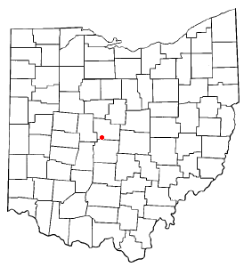 <span class="mw-page-title-main">Powell, Ohio</span> City in Ohio, United States