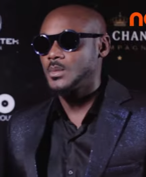 <span class="mw-page-title-main">2Baba</span> Nigerian musician (born 1975)