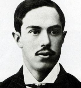 <span class="mw-page-title-main">Julián Palacios</span> Spanish mining engineer and businessman (1880–1947)