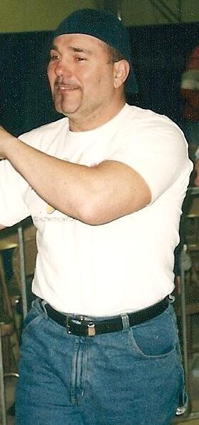 <span class="mw-page-title-main">Rocco Rock</span> American professional wrestler (1953–2002)