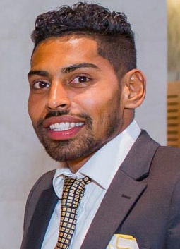 <span class="mw-page-title-main">Roy Krishna</span> Fijian footballer (born 1987)