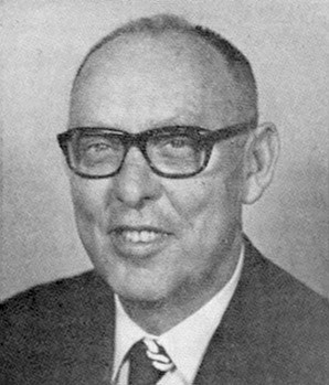 Edwin D. Eshleman