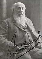 Friedrich Wannieck