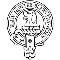 <span class="mw-page-title-main">Clan Forrester</span> Lowland Scottish clan