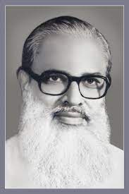 <span class="mw-page-title-main">Geevarghese Panicker</span> Indian Catholic priest (1924-2008)