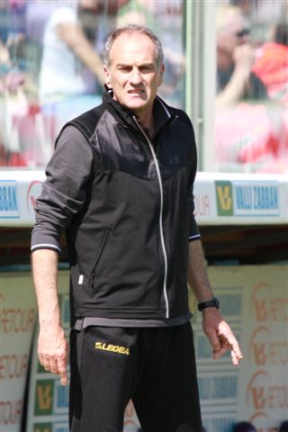 <span class="mw-page-title-main">Francesco Guidolin</span> Italian football player and manager (born 1955)