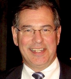 <span class="mw-page-title-main">Michael O. Freeman</span> American politician