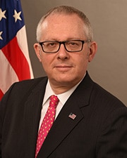 <span class="mw-page-title-main">Michael Caputo</span> Republican political strategist and lobbyist (born 1962)