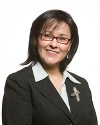 <span class="mw-page-title-main">Leona Aglukkaq</span> Canadian politician